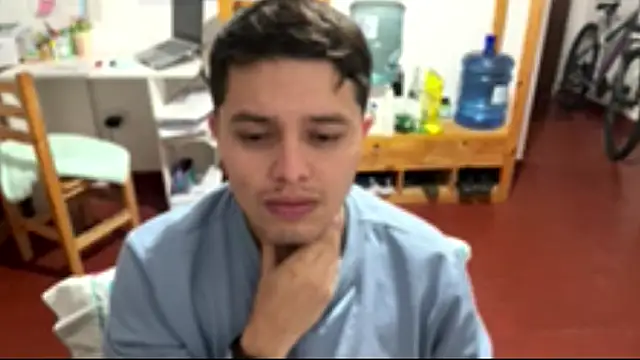 Haustin202 online show from 11/07/25, 12:10