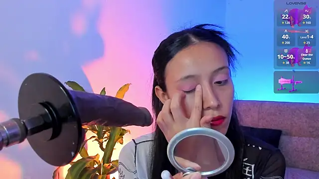 alicemoon   online show from 02/05/26, 10:25