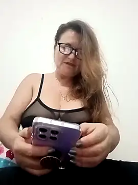 florecita 69 online show from 04/08/26, 12:49