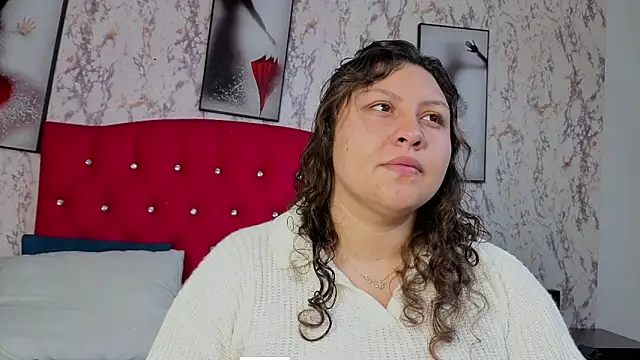 Larissa Antonella online show from 02/24/26, 03:48