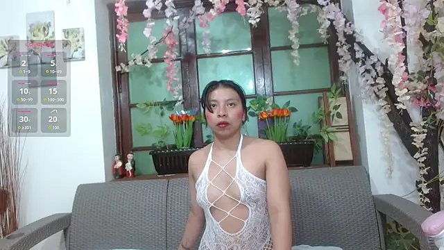 Snapshot of samara_selene chatting on 05/12/26, 07:11 samara selene online show from 05/12/26, 07:11