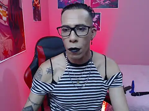 afrodit 25 online show from 03/04/26, 01:50