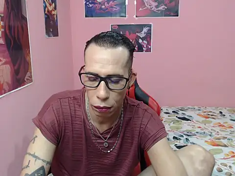 afrodit 25 online show from 03/07/26, 01:30