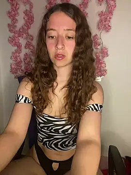 -rosi online show from 04/19/26, 02:00