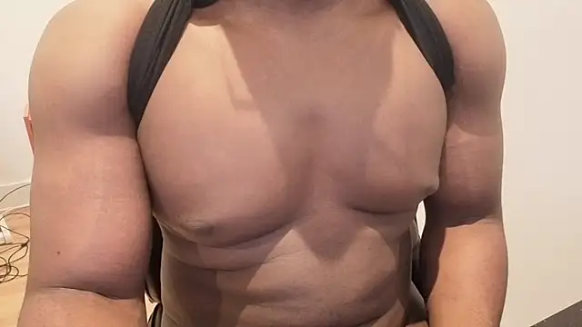 BBCThomas1231 online show from 03/31/26, 03:01