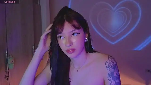 Moonlightt 21 online show from 03/01/26, 10:23