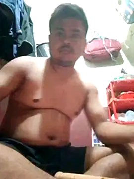 CatchingBouquet online show from 10/19/25, 01:12