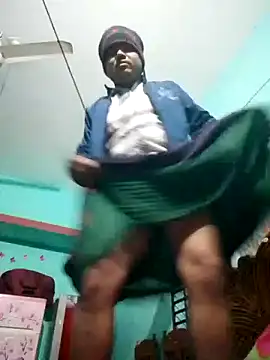 CatchingBouquet online show from 01/07/26, 03:03