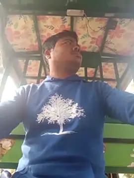 CatchingBouquet online show from 01/11/26, 07:35