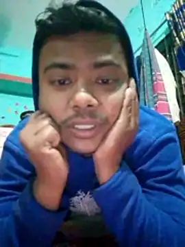 CatchingBouquet online show from 01/12/26, 03:06