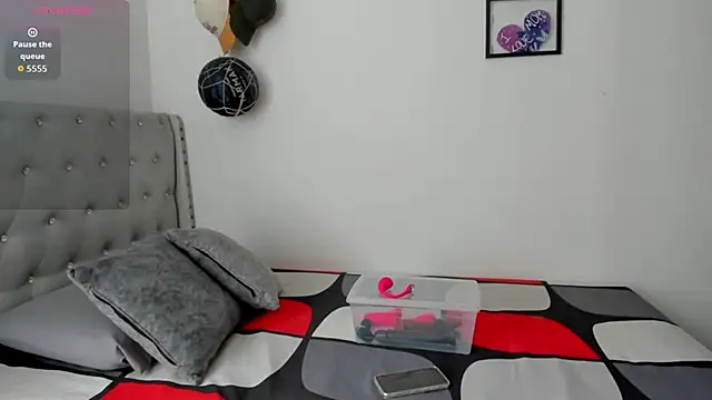 natt op online show from 11/13/25, 08:30