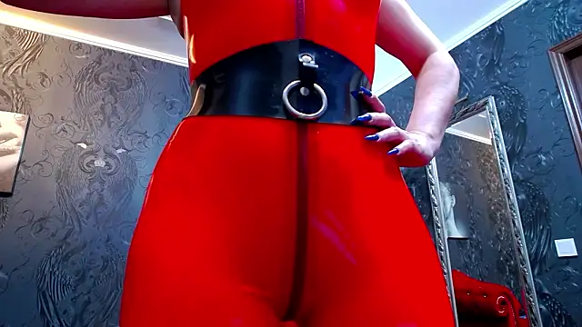 MistressWanda online show from 02/02/26, 09:46