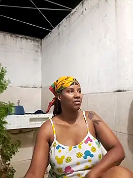 Snapshot of VikysDavis chatting on 02/24/26, 02:09 VikysDavis online show from 02/24/26, 02:09