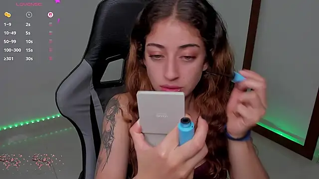 star shooting8 online show from 11/20/25, 09:14