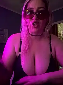 Granlady7 online show from 01/07/26, 10:18