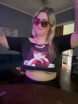 Granlady7 online show from 02/05/26, 08:35