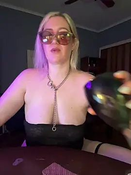 Granlady7 online show from 02/27/26, 02:33