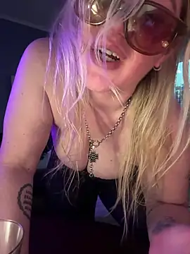 Granlady7 online show from 03/13/26, 07:15