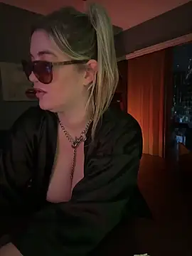 Granlady7 online show from 04/17/26, 10:40