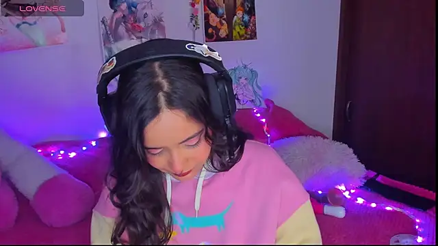 Maki sins online show from 09/19/25, 05:42