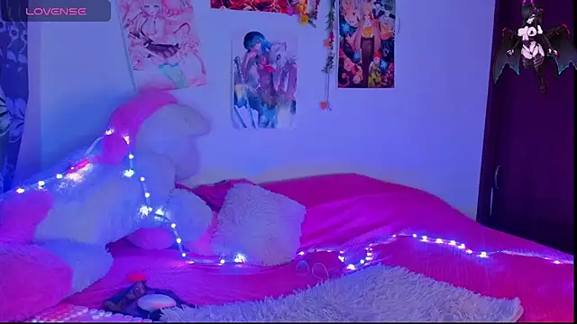 Maki sins online show from 10/02/25, 03:24