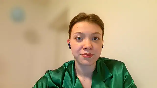 WonderAngela online show from 02/12/26, 04:24