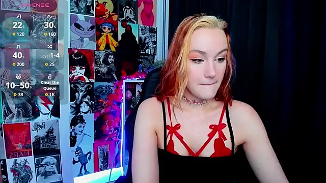 Ida FaneStain online show from 03/06/26, 08:22