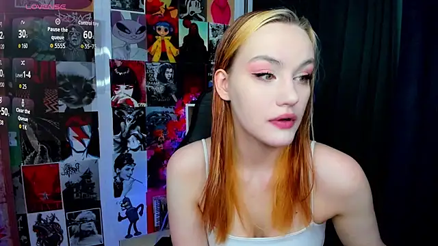 Snapshot of Ida_FaneStain chatting on 05/01/26, 02:27 Ida FaneStain online show from 05/01/26, 02:27
