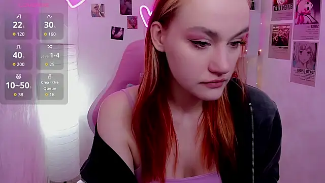 Snapshot of Ida_FaneStain chatting on 05/27/26, 02:08 Ida FaneStain online show from 05/27/26, 02:08