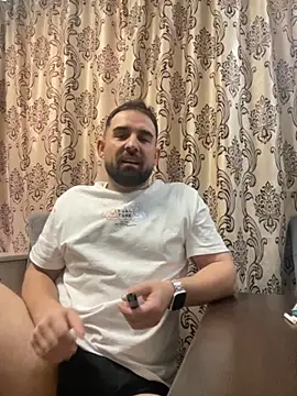 Shots of sperm online show from 09/15/25, 10:26