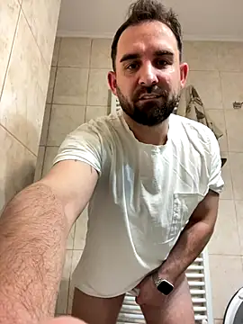 Shots of sperm online show from 10/14/25, 12:00