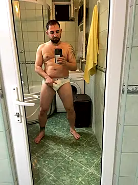 Shots of sperm online show from 10/20/25, 10:10