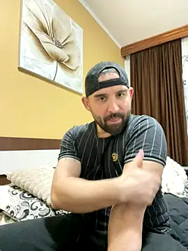 Shots of sperm online show from 12/01/25, 08:58