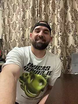 Shots of sperm online show from 01/07/26, 12:35