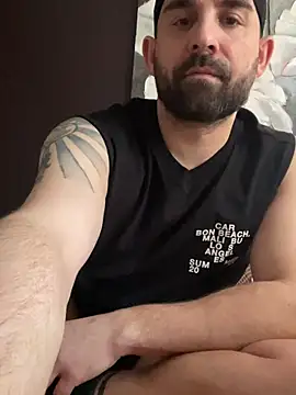 Shots of sperm online show from 02/06/26, 01:03