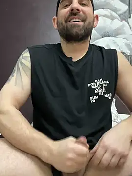 Shots of sperm online show from 02/17/26, 11:07