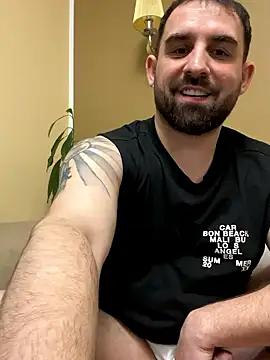 Shots of sperm online show from 02/21/26, 01:28