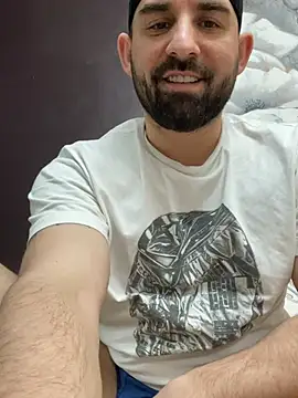 Shots of sperm online show from 02/24/26, 10:02