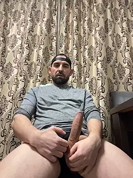 Shots of sperm online show from 03/06/26, 12:18