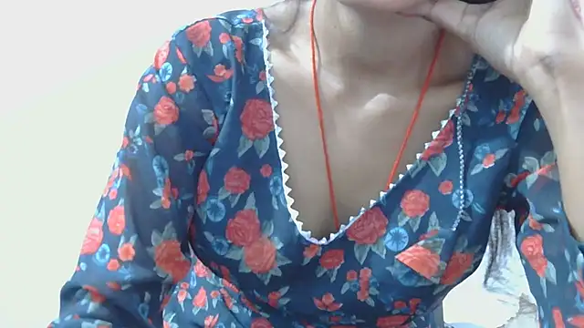 Aarti misty71 online show from 09/30/25, 04:50