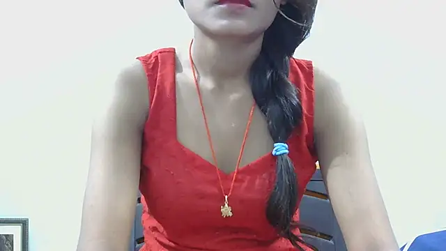 Aarti misty71 online show from 10/21/25, 04:57