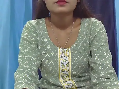 Aarti misty71 online show from 12/01/25, 05:45