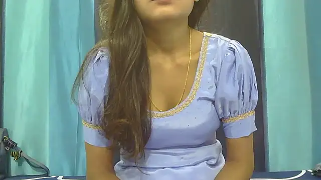 Aarti misty71 online show from 01/18/26, 05:00