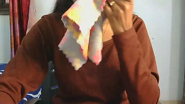 Aarti misty71 online show from 02/08/26, 05:11