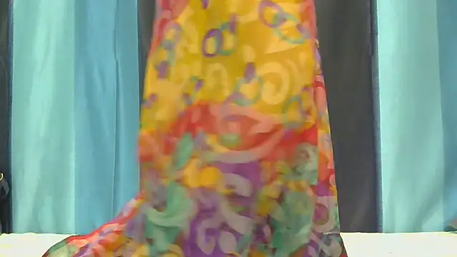 Aarti misty71 online show from 02/12/26, 04:51