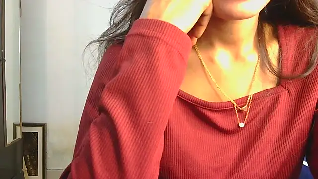 Aarti misty71 online show from 03/24/26, 05:01