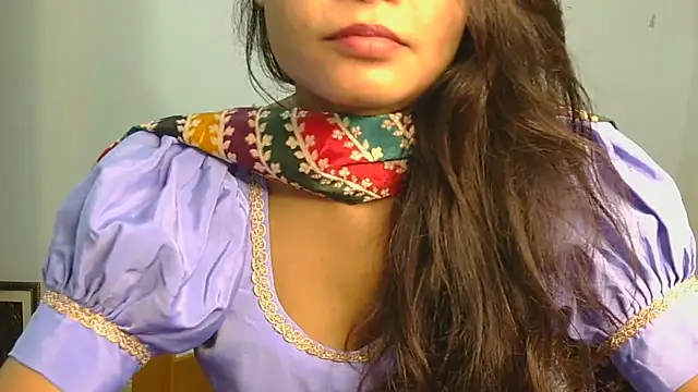 Aarti misty71 online show from 04/18/26, 05:22