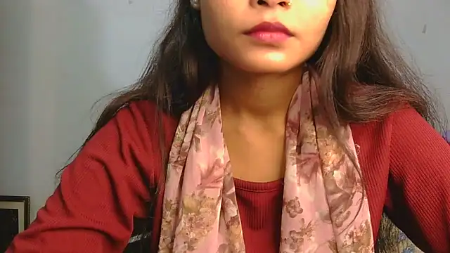 Aarti misty71 online show from 04/19/26, 04:56