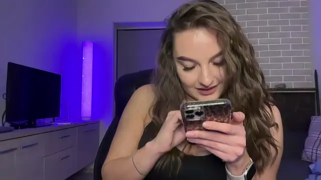 Rabli1 online show from 11/18/25, 03:27