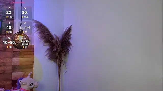 mafe velezzz online show from 10/14/25, 12:50